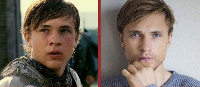 Illustration de l'article : What do the actors from The Chronicles of Narnia movie trilogy look like in the years since?