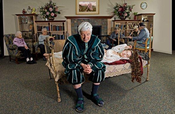 Illustration de l'article : If you had been one of these 9 Disney princesses, what would your life have been like after the fairy tale?