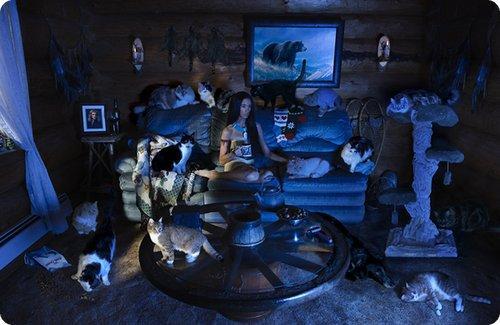 Illustration de l'article : If you had been one of these 9 Disney princesses, what would your life have been like after the fairy tale?