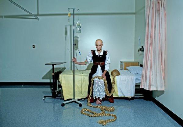 Illustration de l'article : If you had been one of these 9 Disney princesses, what would your life have been like after the fairy tale?