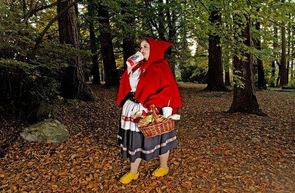 Illustration de l'article : If you had been one of these 9 Disney princesses, what would your life have been like after the fairy tale?