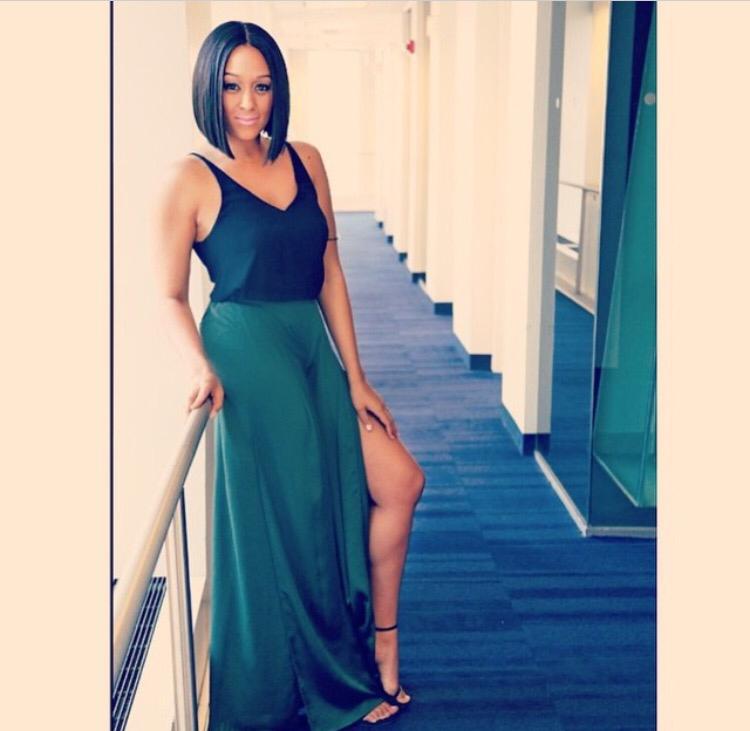 Illustration de l'article : 12 photos that show Tia and Tamera from the TV show &ldquo;Sister, Sister&rdquo; have changed a lot!