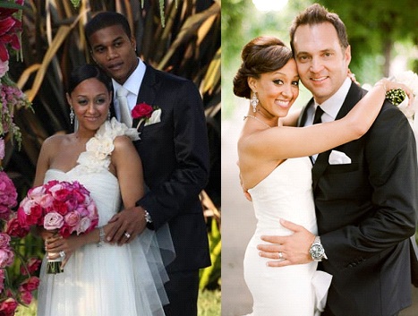 Illustration de l'article : 12 photos that show Tia and Tamera from the TV show &ldquo;Sister, Sister&rdquo; have changed a lot!