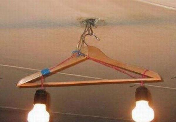 Illustration de l'article : 18 photos of DIY fails!