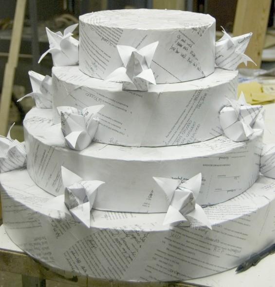 Illustration de l'article : The 15 best divorce cakes!