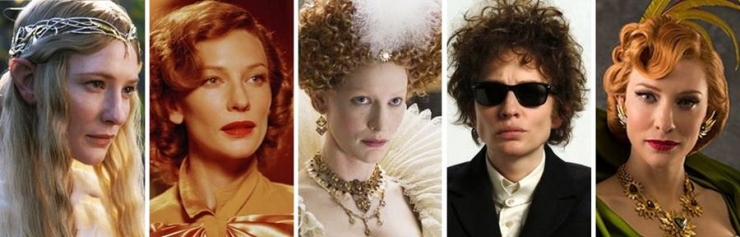 Illustration de l'article : 10 actors who can play any character! Who is the most talented one?