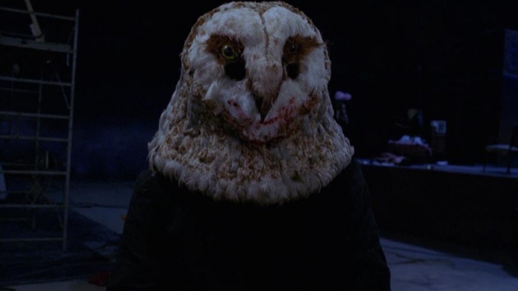 Illustration de l'article : 19 horror films you need to see at least once! Do you know them all?