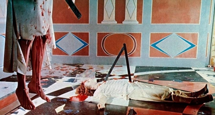 Illustration de l'article : 19 horror films you need to see at least once! Do you know them all?