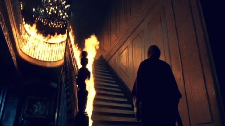 Illustration de l'article : 19 horror films you need to see at least once! Do you know them all?