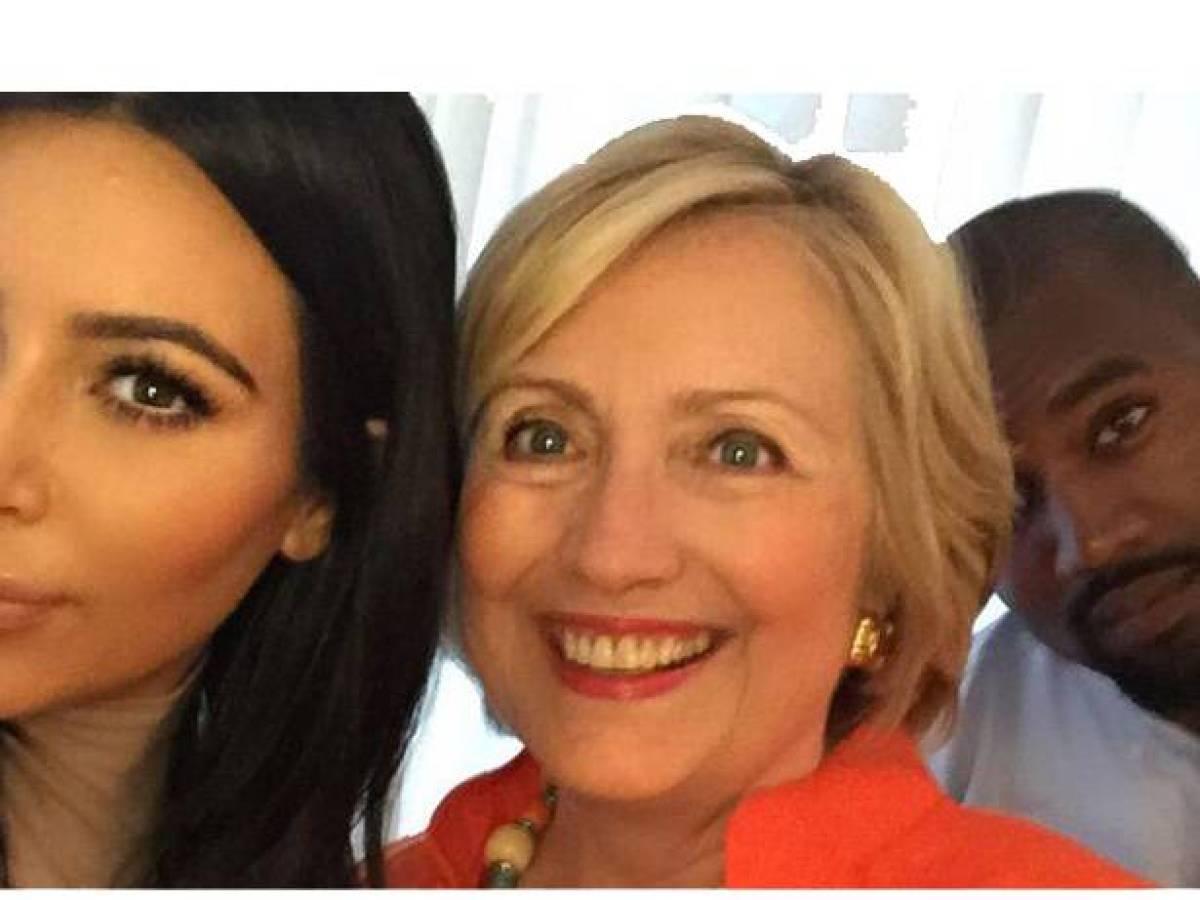 Illustration de l'article : 15 most incredible selfies in history!