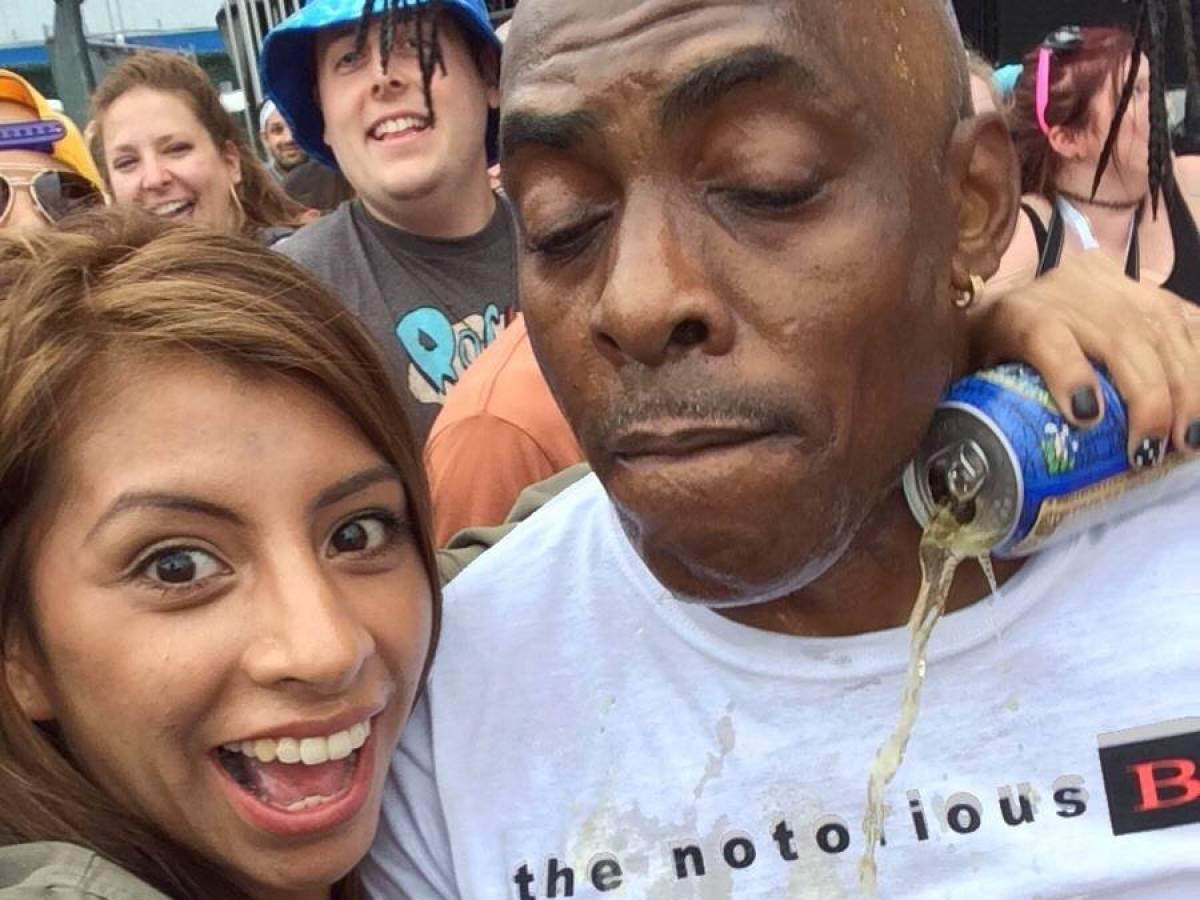 Illustration de l'article : 15 most incredible selfies in history!