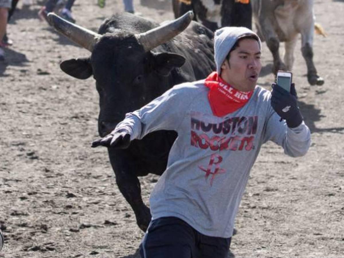 Illustration de l'article : 15 most incredible selfies in history!