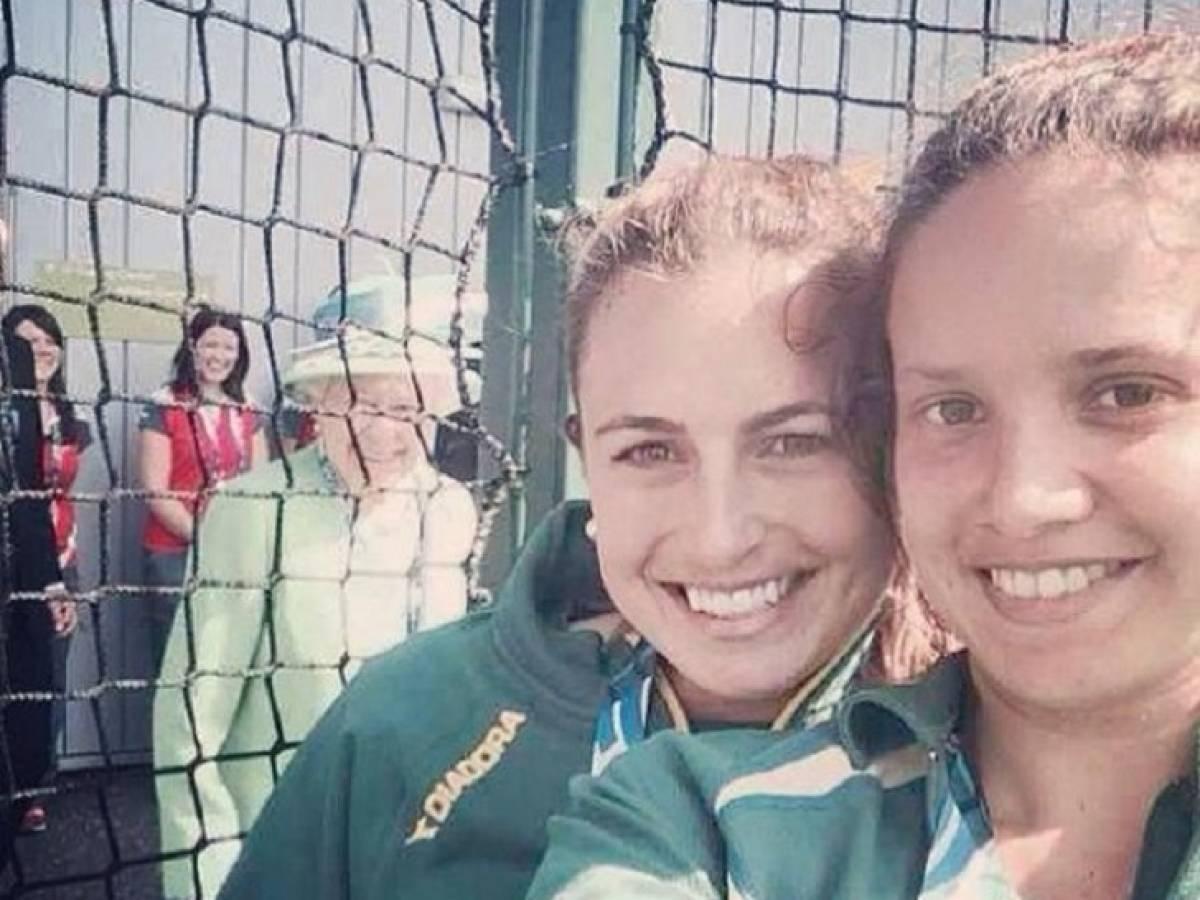 Illustration de l'article : 15 most incredible selfies in history!