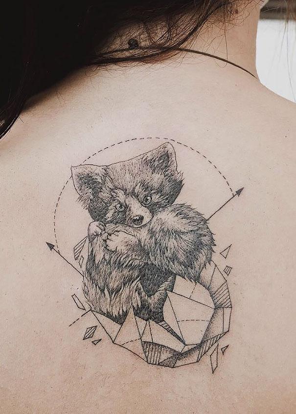 Illustration de l'article : 13 amazing tattoo ideas!