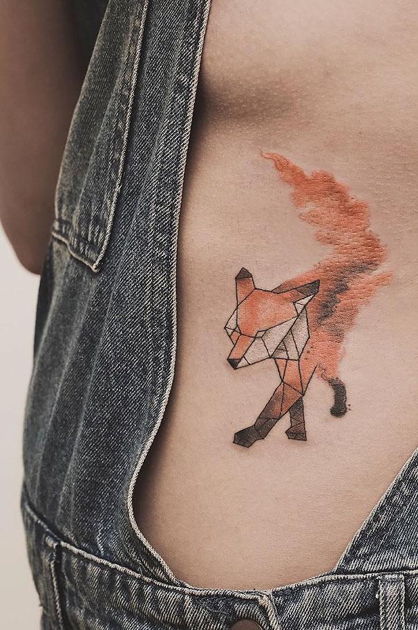 Illustration de l'article : 13 amazing tattoo ideas!