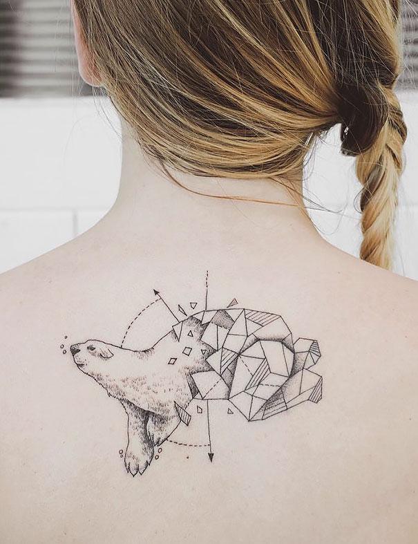 Illustration de l'article : 13 amazing tattoo ideas!