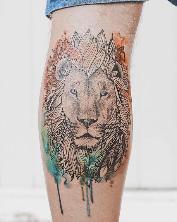 Illustration de l'article : 13 amazing tattoo ideas!