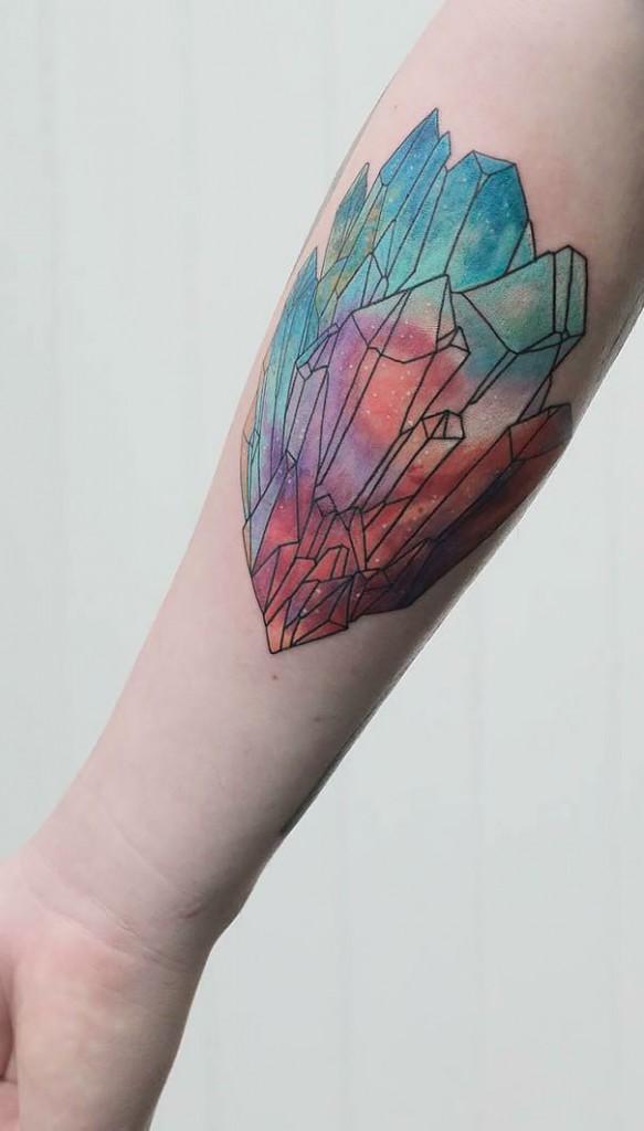 Illustration de l'article : 13 amazing tattoo ideas!