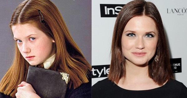Illustration de l'article : Which of these 14 supporting roles from Harry Potter has changed the most?