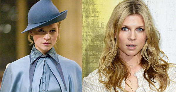 Illustration de l'article : Which of these 14 supporting roles from Harry Potter has changed the most?