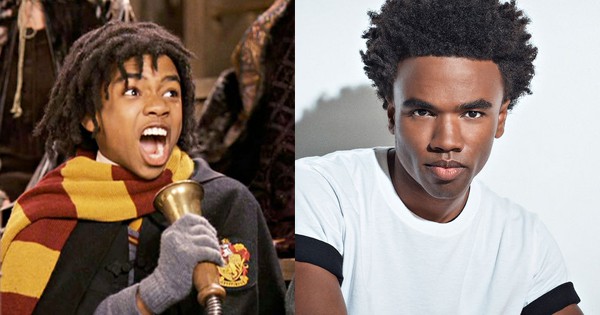 Illustration de l'article : Which of these 14 supporting roles from Harry Potter has changed the most?