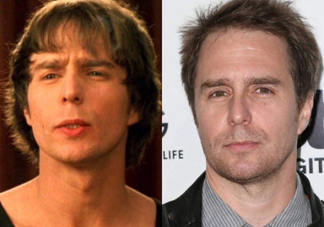 Illustration de l'article : How the 14 actors and actresses from the movie Charlie's Angels have aged 15 years later