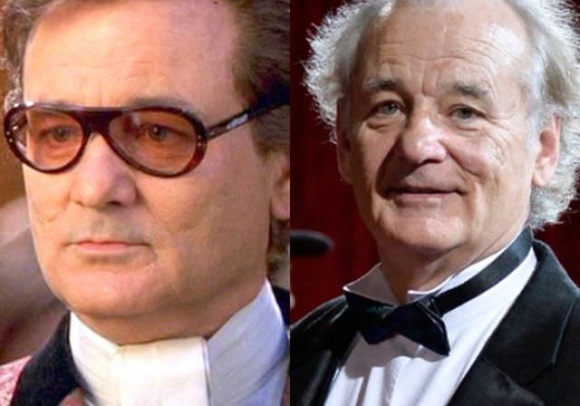 Illustration de l'article : How the 14 actors and actresses from the movie Charlie's Angels have aged 15 years later