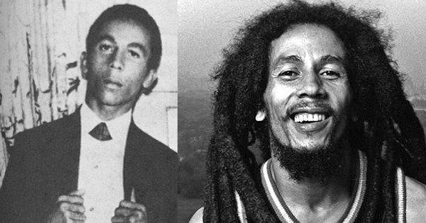 Illustration de l'article : 20 funny pictures of your favorite stars when they were young! Which ones have changed the most?