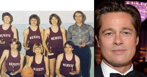 Illustration de l'article : 20 funny pictures of your favorite stars when they were young! Which ones have changed the most?