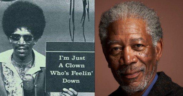 Illustration de l'article : 20 funny pictures of your favorite stars when they were young! Which ones have changed the most?