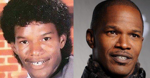 Illustration de l'article : 20 funny pictures of your favorite stars when they were young! Which ones have changed the most?