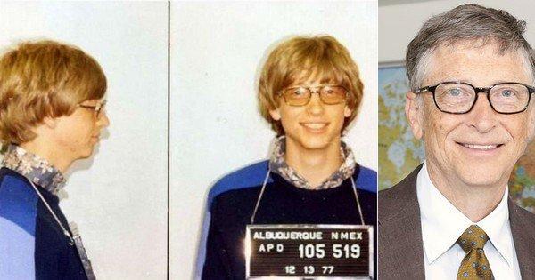 Illustration de l'article : 20 funny pictures of your favorite stars when they were young! Which ones have changed the most?