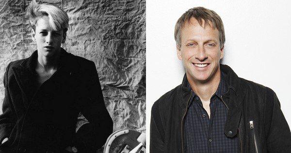 Illustration de l'article : 20 funny pictures of your favorite stars when they were young! Which ones have changed the most?