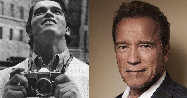 Illustration de l'article : 20 funny pictures of your favorite stars when they were young! Which ones have changed the most?