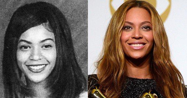 Illustration de l'article : 20 funny pictures of your favorite stars when they were young! Which ones have changed the most?