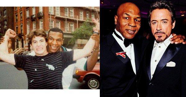 Illustration de l'article : 20 funny pictures of your favorite stars when they were young! Which ones have changed the most?