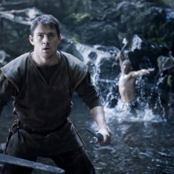 Illustration de l'article : 14 actors who suffered injuries during filming