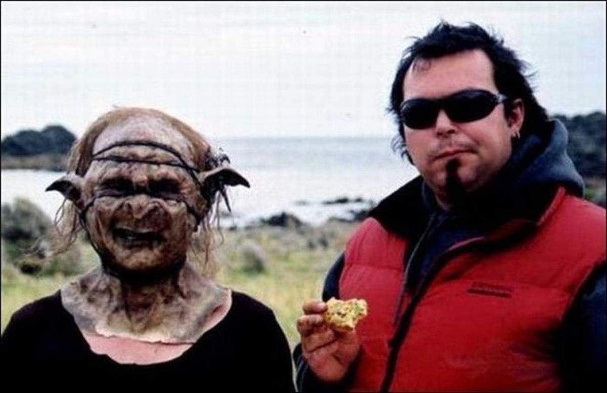 Illustration de l'article : 21 exclusive photos of actors on film sets!