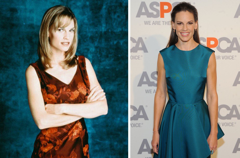 Illustration de l'article : What do the actors from the TV show &ldquo;Beverly Hills, 90210&rdquo; look like 25 years later?