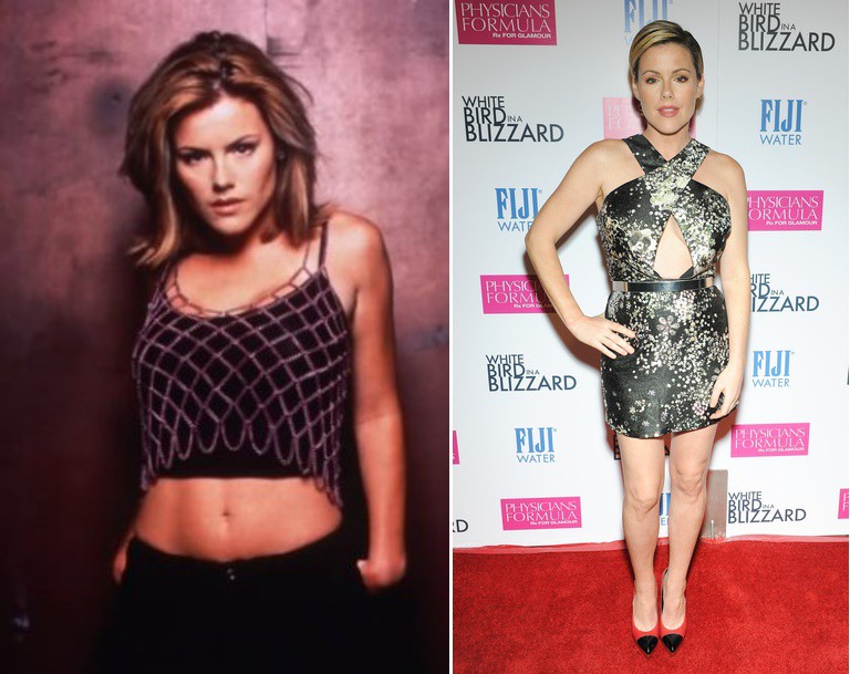 Illustration de l'article : What do the actors from the TV show &ldquo;Beverly Hills, 90210&rdquo; look like 25 years later?