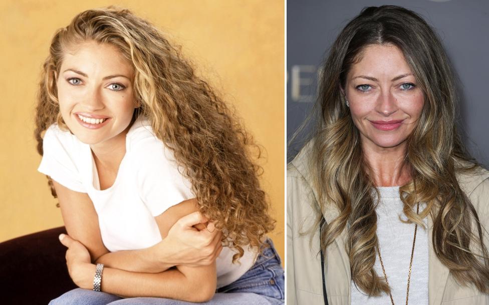 Illustration de l'article : What do the actors from the TV show &ldquo;Beverly Hills, 90210&rdquo; look like 25 years later?