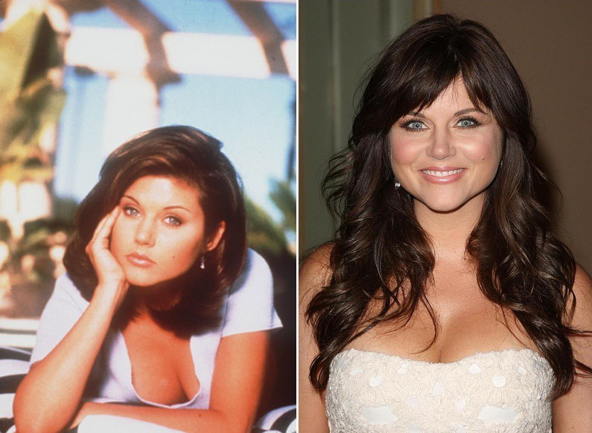 Illustration de l'article : What do the actors from the TV show &ldquo;Beverly Hills, 90210&rdquo; look like 25 years later?