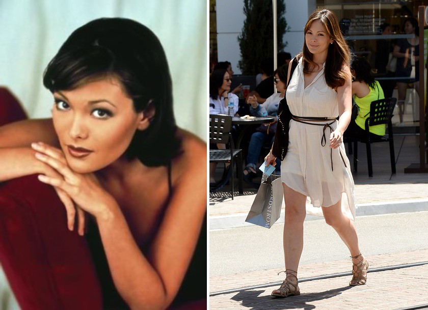 Illustration de l'article : What do the actors from the TV show &ldquo;Beverly Hills, 90210&rdquo; look like 25 years later?