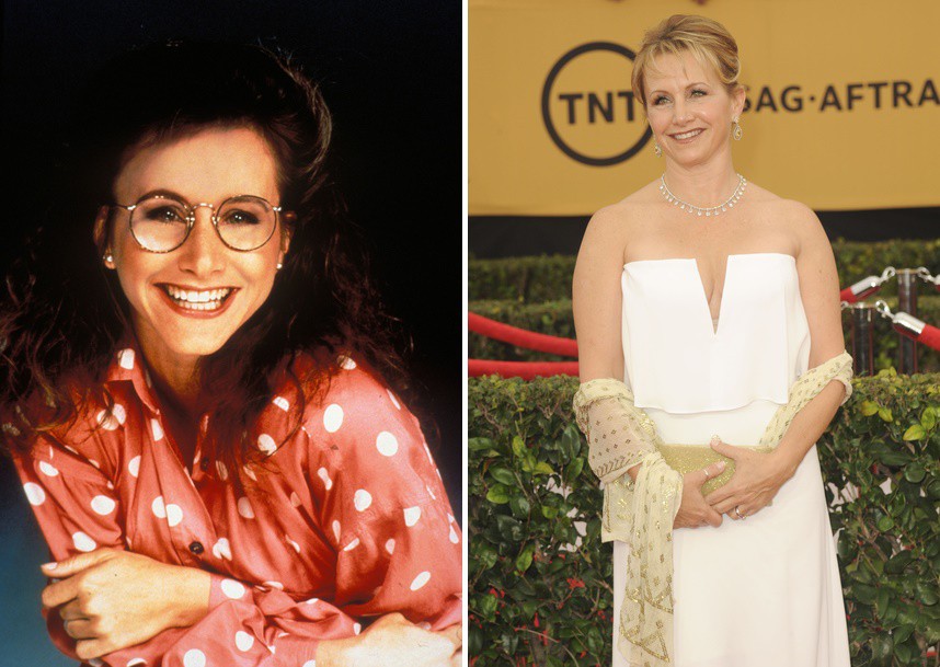 Illustration de l'article : What do the actors from the TV show &ldquo;Beverly Hills, 90210&rdquo; look like 25 years later?