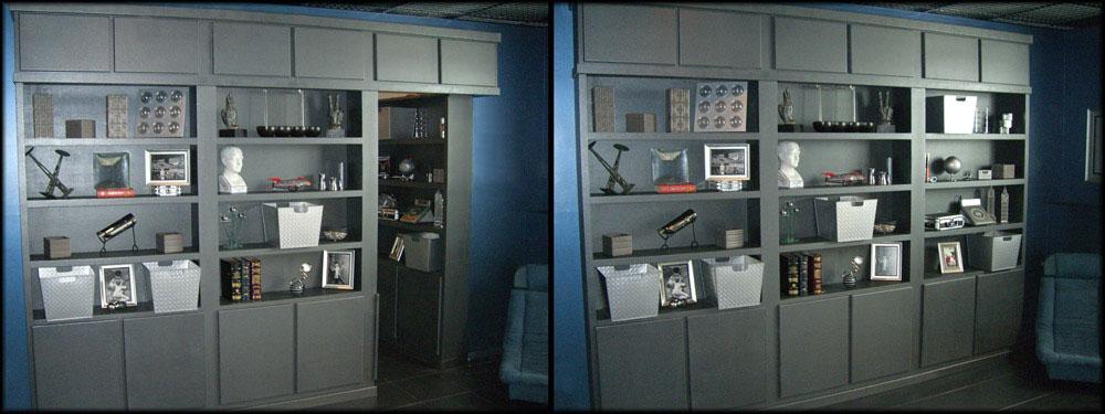 Illustration de l'article : 21 secret passages worthy of Hogwarts! Which ones are the most amazing to you?