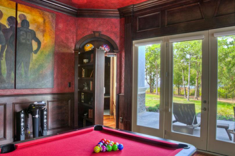 Illustration de l'article : 21 secret passages worthy of Hogwarts! Which ones are the most amazing to you?