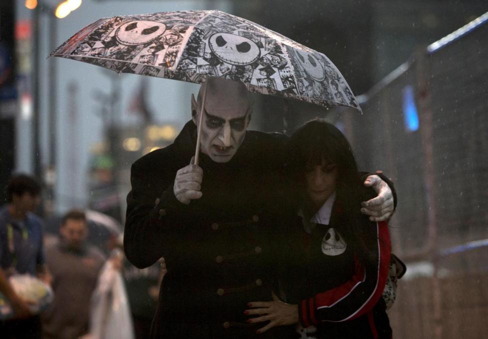 Illustration de l'article : 17 of the best cosplays at Comic-Con 2016 in New York! Which ones are the most amazing?