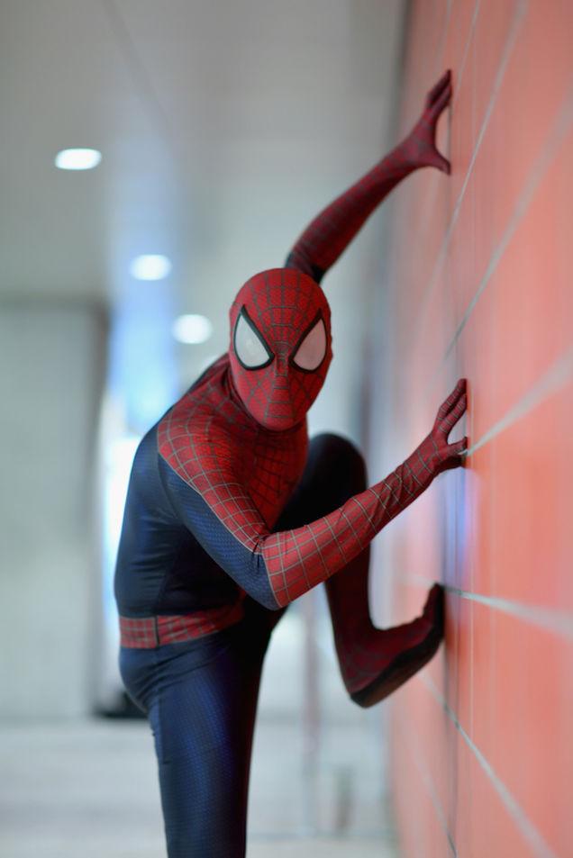 Illustration de l'article : 17 of the best cosplays at Comic-Con 2016 in New York! Which ones are the most amazing?