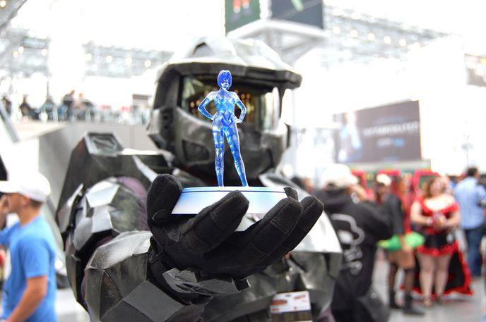 Illustration de l'article : 17 of the best cosplays at Comic-Con 2016 in New York! Which ones are the most amazing?