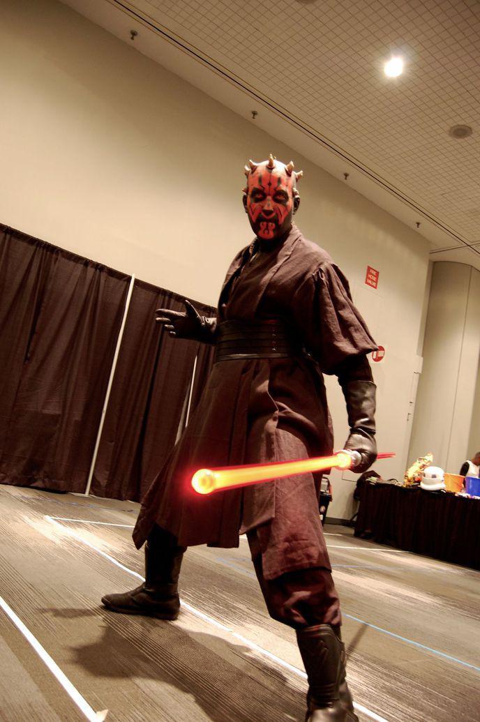 Illustration de l'article : 17 of the best cosplays at Comic-Con 2016 in New York! Which ones are the most amazing?